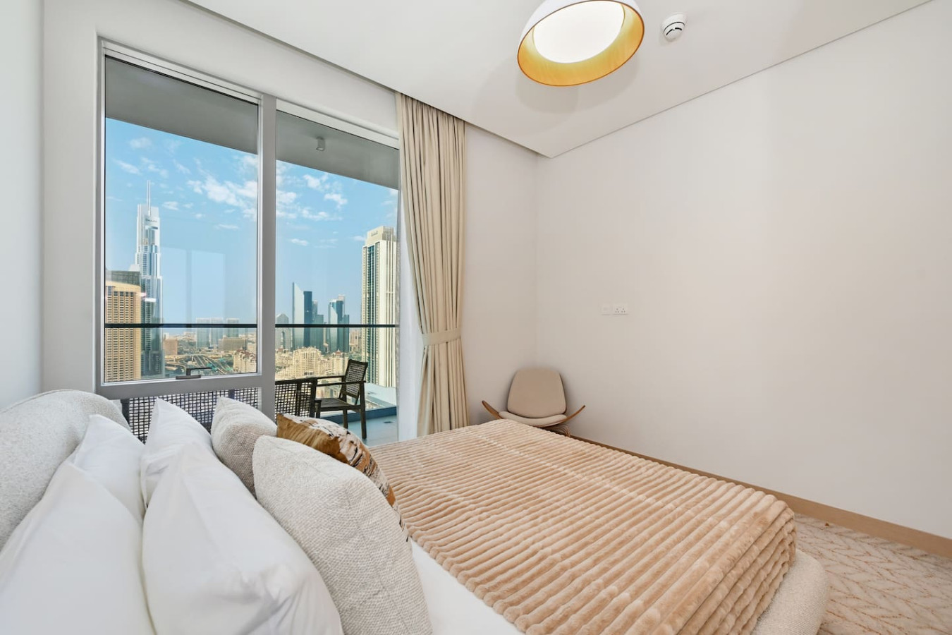 Premium Hotel Residence | Dubai Mall connected