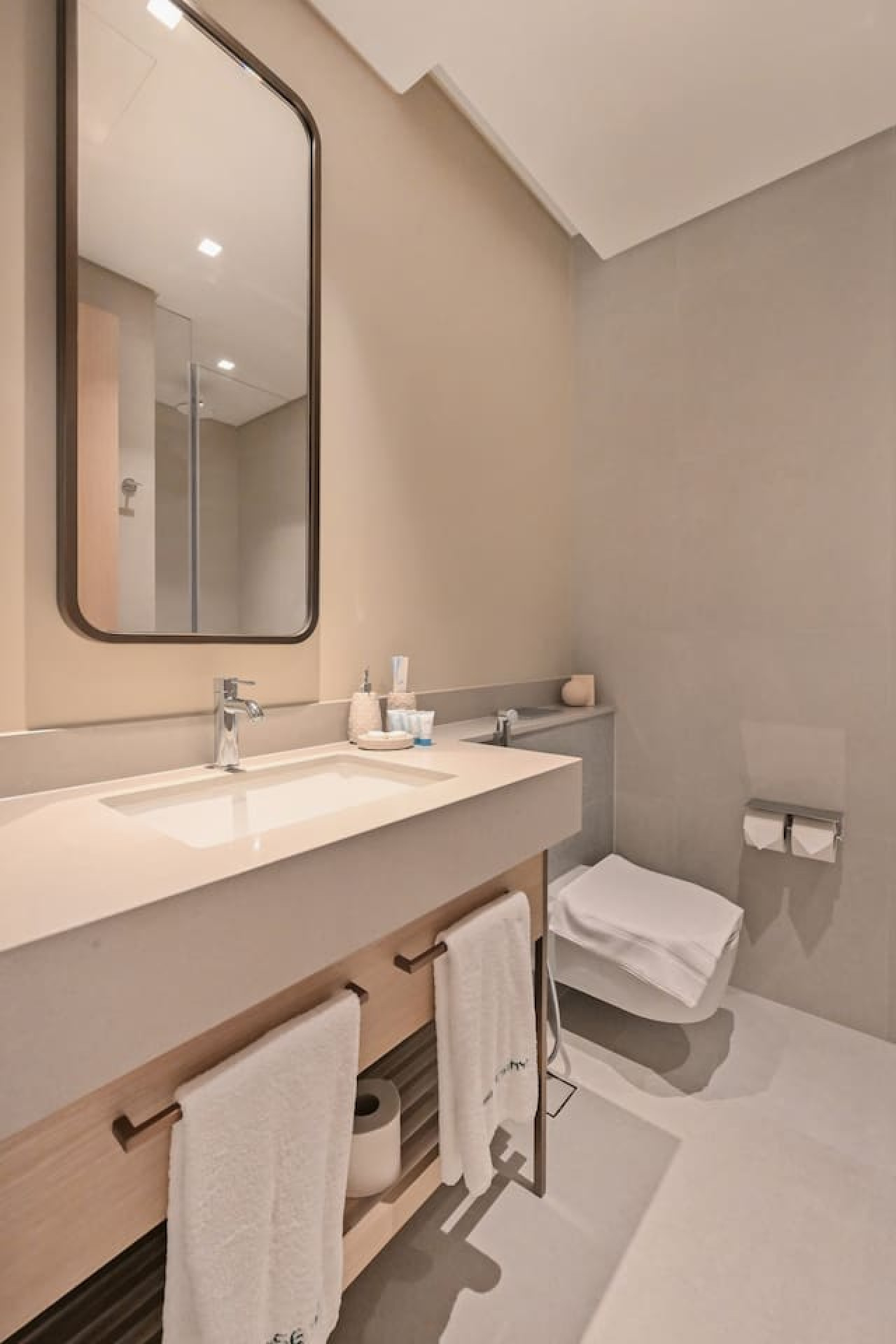 Premium Hotel Residence | Dubai Mall connected