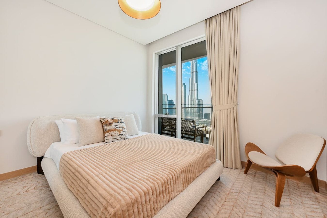 Premium Hotel Residence | Dubai Mall connected