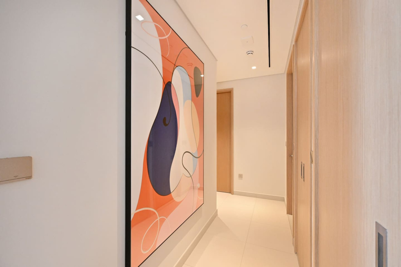 Premium Hotel Residence | Dubai Mall connected