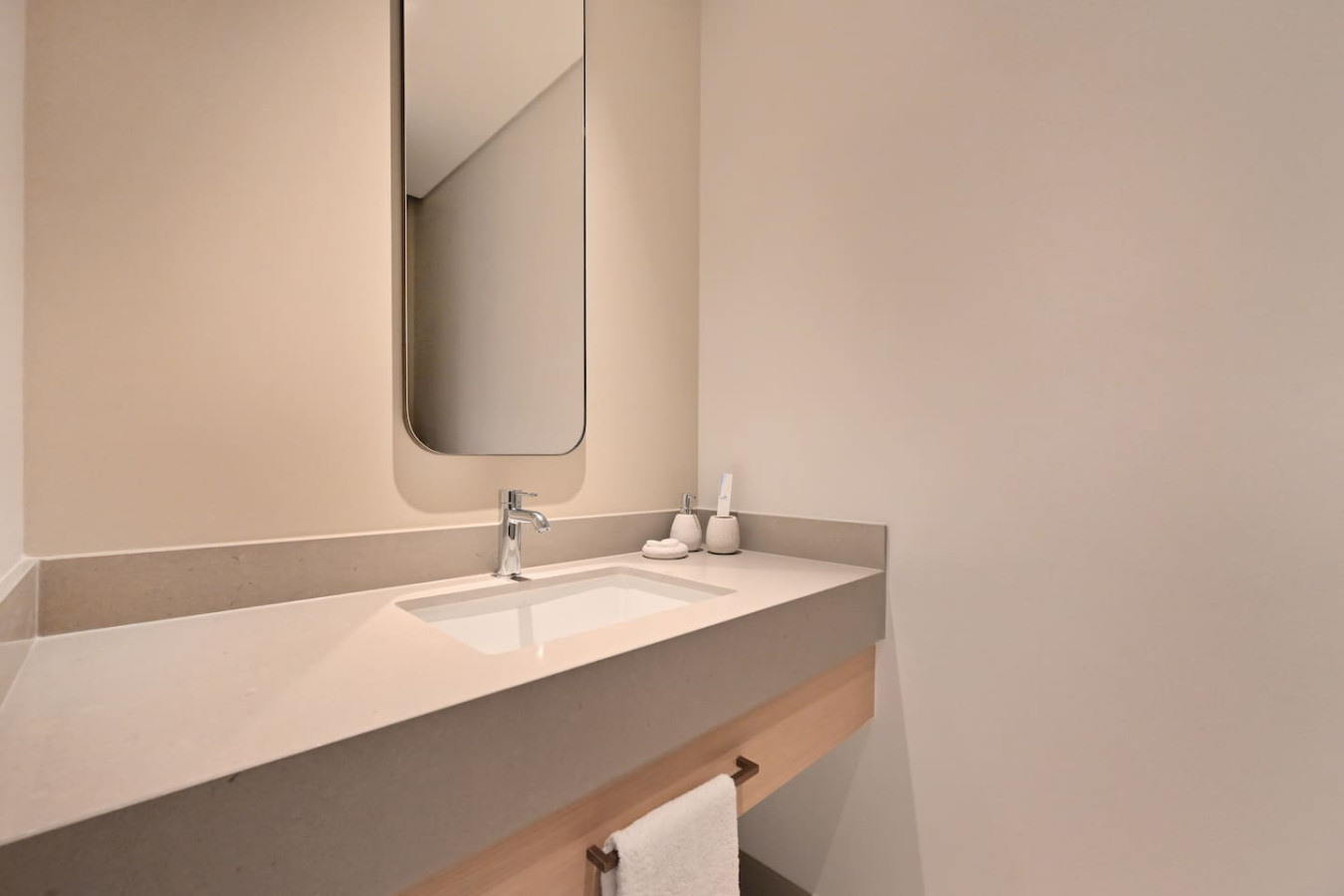 Premium Hotel Residence | Dubai Mall connected