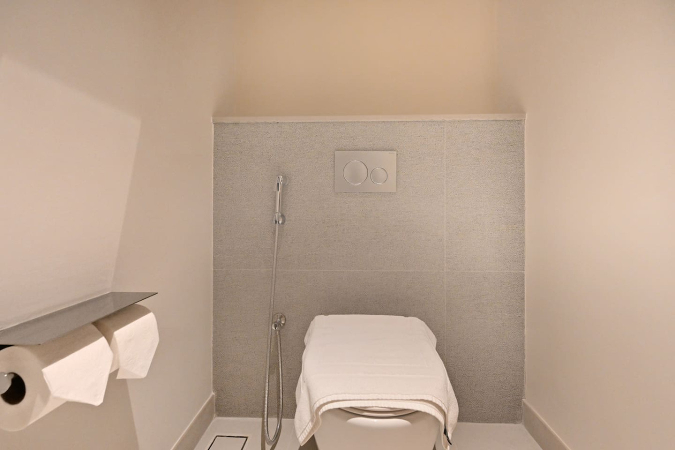 Premium Hotel Residence | Dubai Mall connected