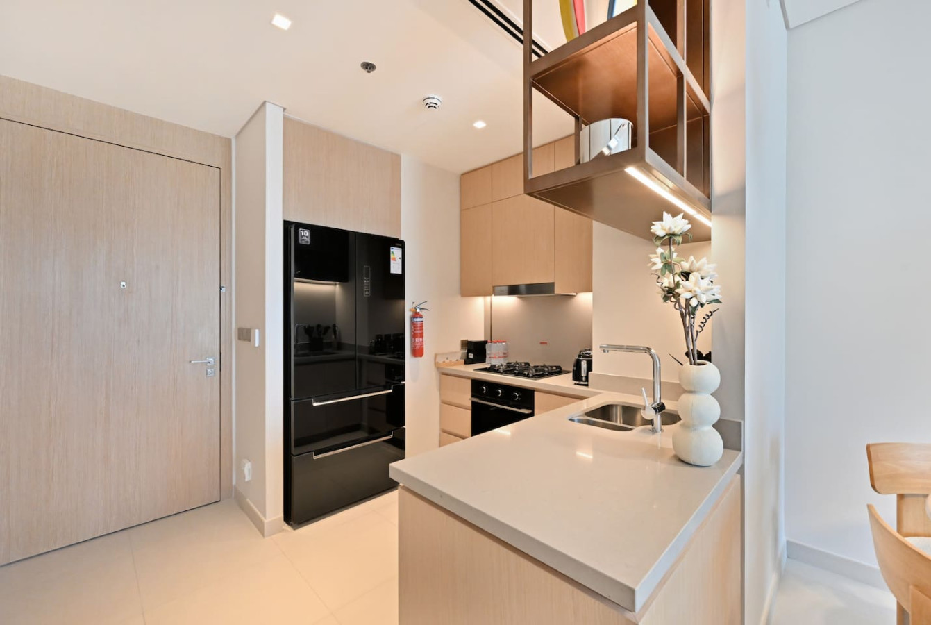 Premium Hotel Residence | Dubai Mall connected