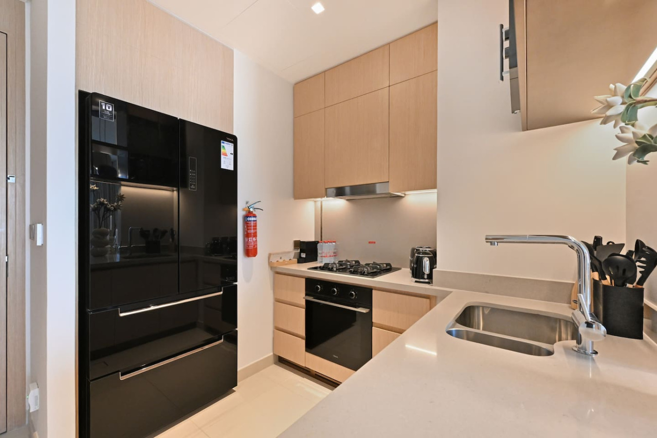 Premium Hotel Residence | Dubai Mall connected