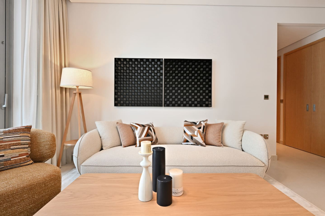 Premium Hotel Residence | Dubai Mall connected