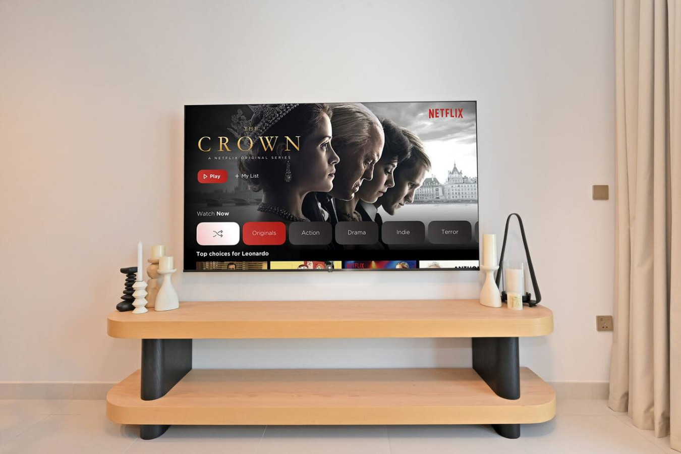 Premium Hotel Residence | Dubai Mall connected