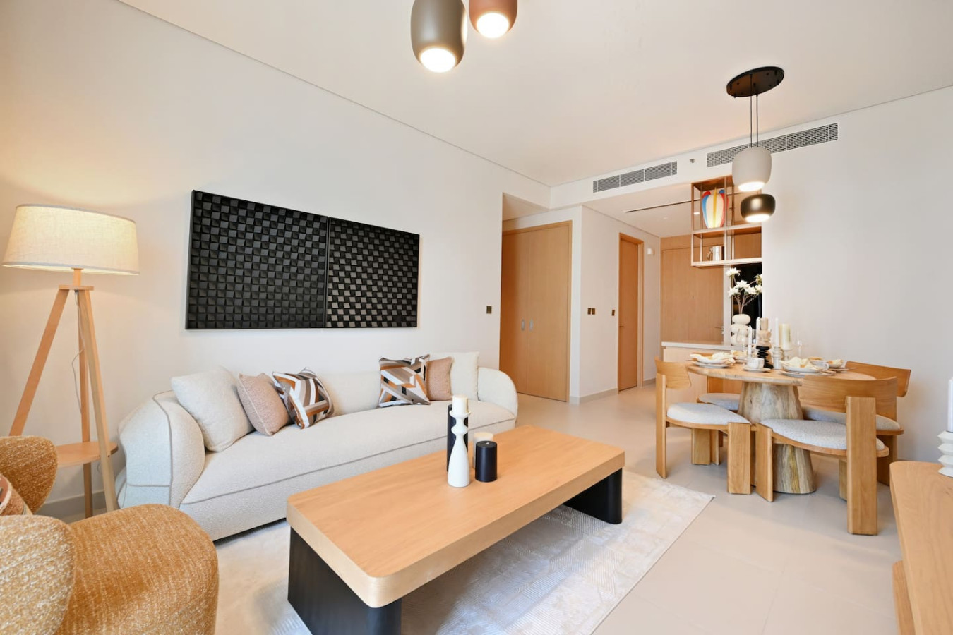 Premium Hotel Residence | Dubai Mall connected