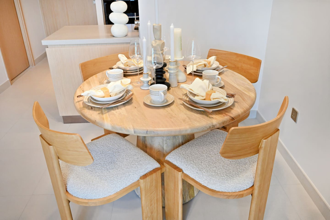 Premium Hotel Residence | Dubai Mall connected