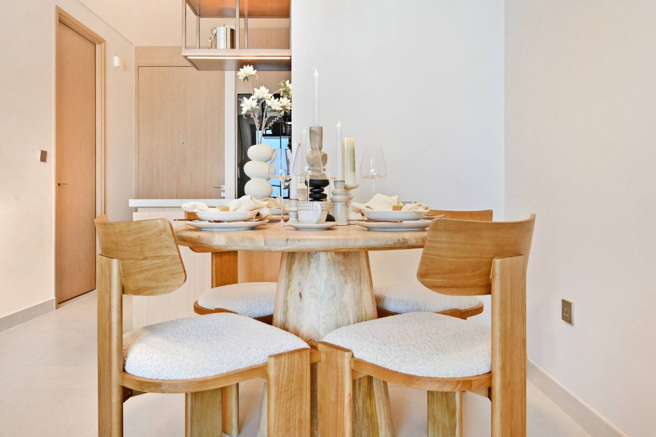 Premium Hotel Residence | Dubai Mall connected