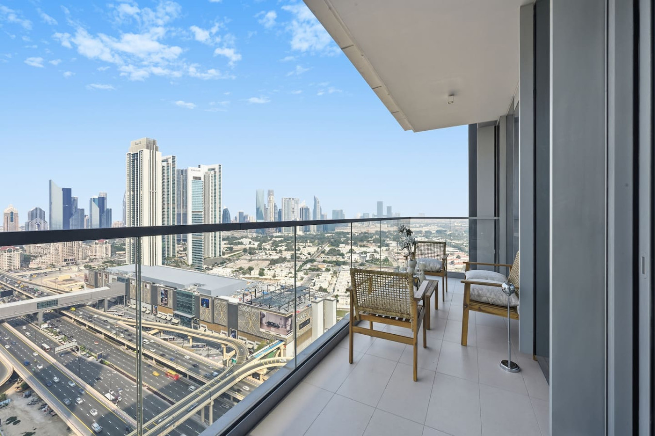Premium Hotel Residence | Dubai Mall connected