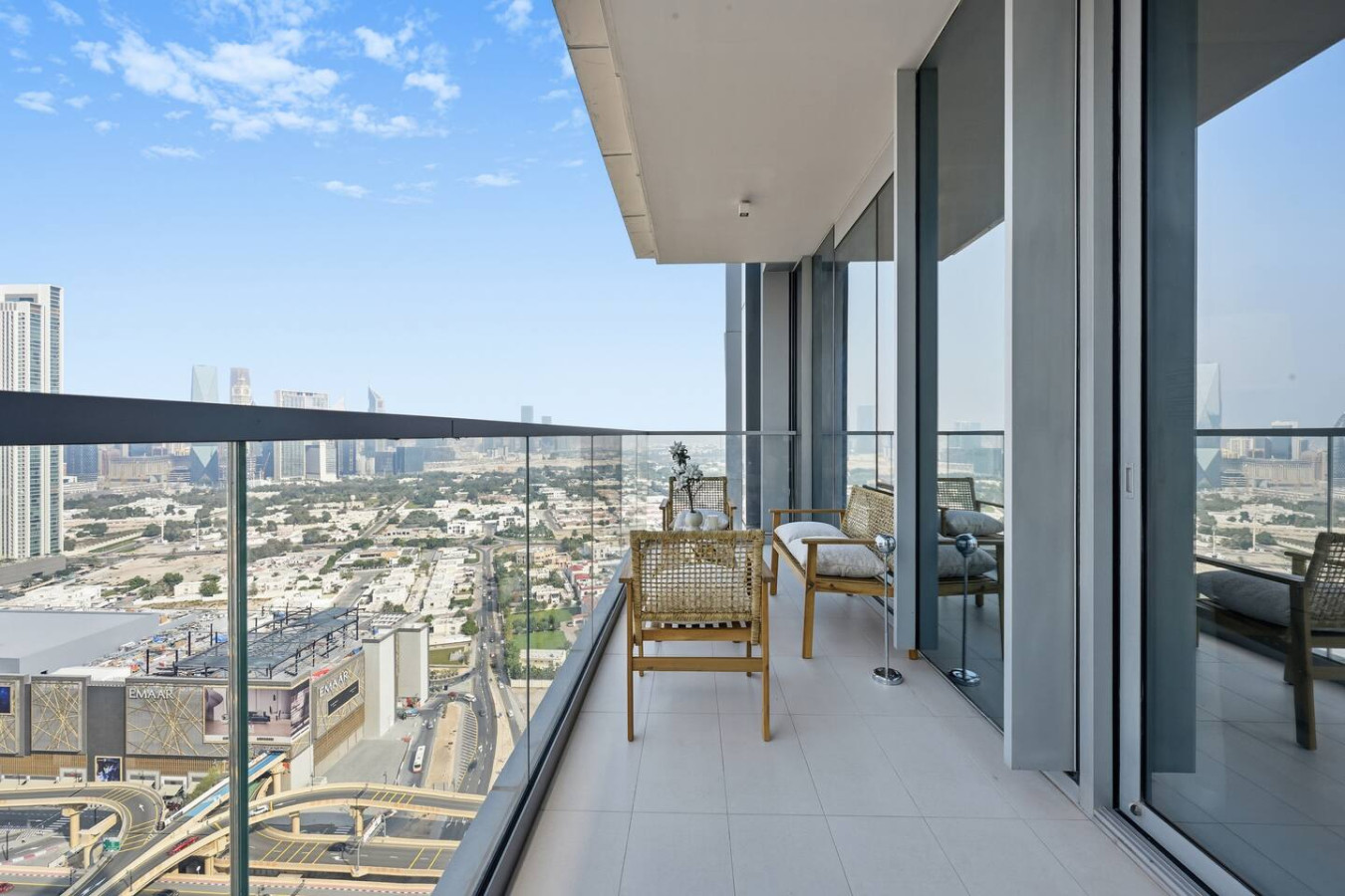 Premium Hotel Residence | Dubai Mall connected