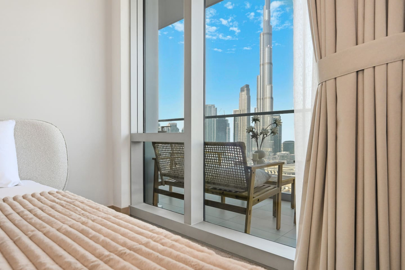 Premium Hotel Residence | Dubai Mall connected