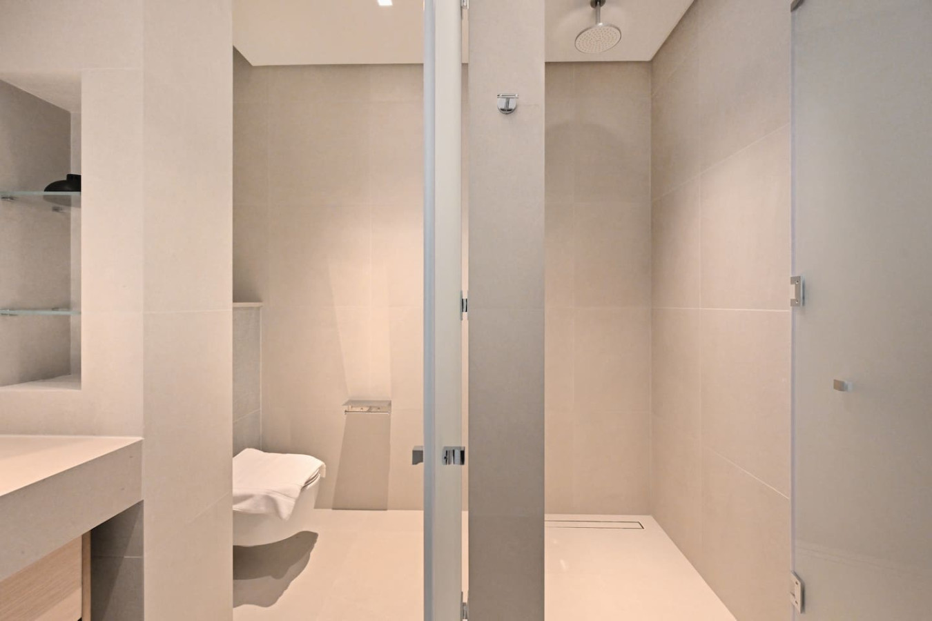 Premium Hotel Residence | Dubai Mall connected