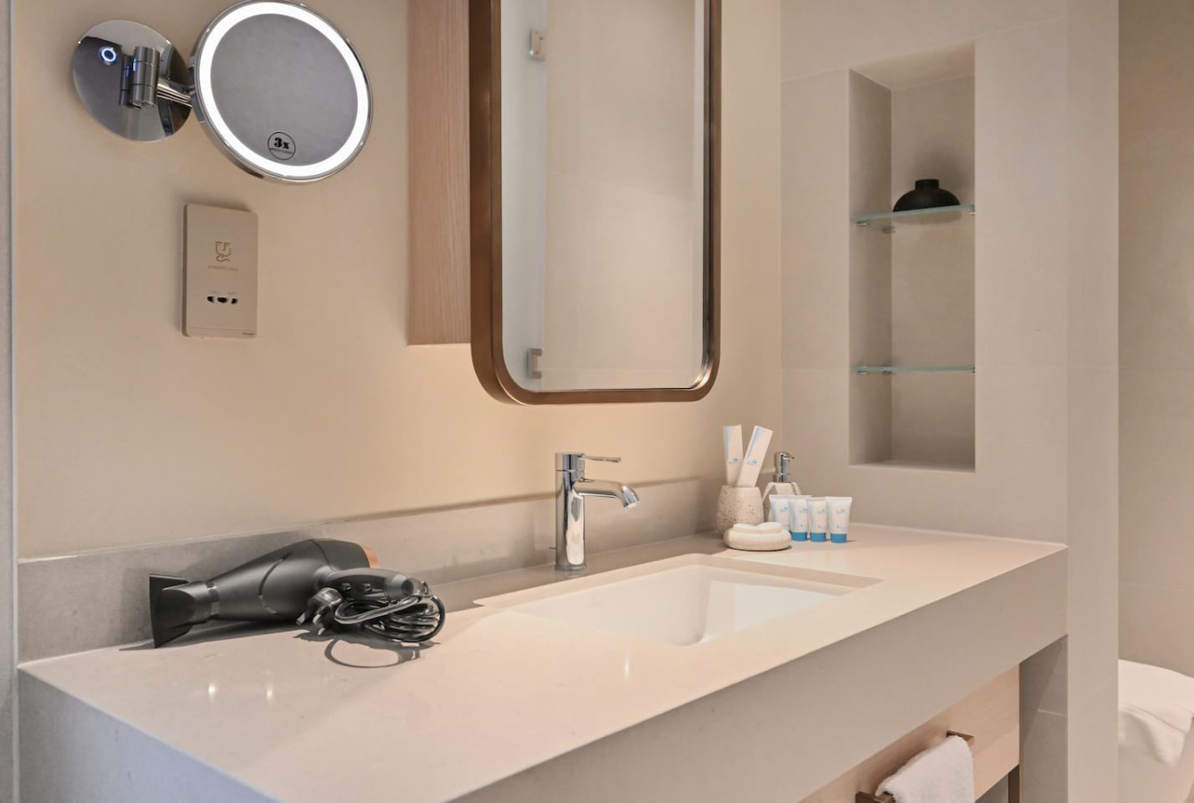 Premium Hotel Residence | Dubai Mall connected